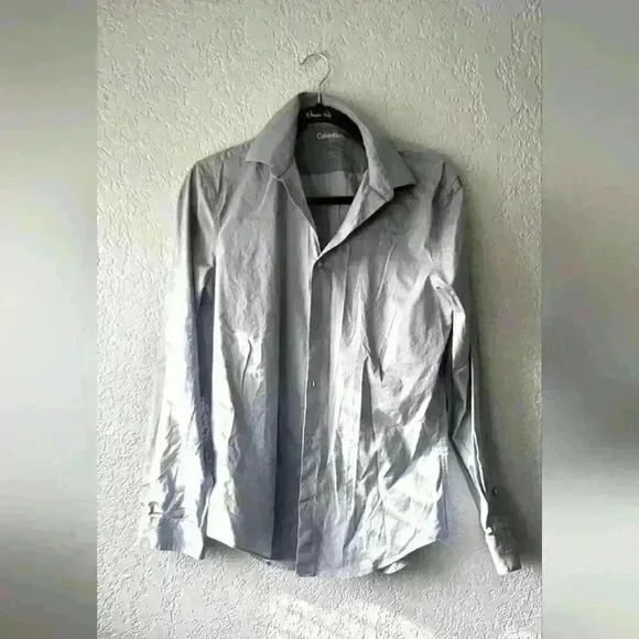 Calvin Klein Other - Calvin Klein Button Down Shirt
